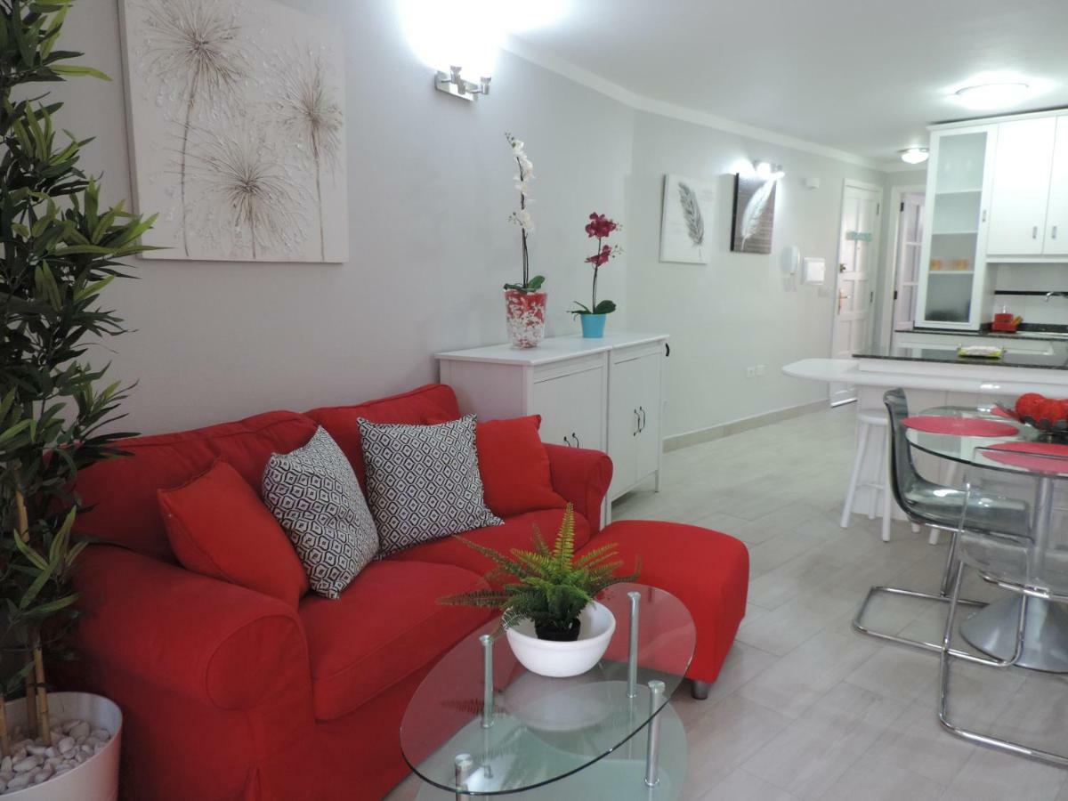 Appartamento Piso Puerto Naos A 1 Minuto De La Playa Puerto De Naos Esterno foto
